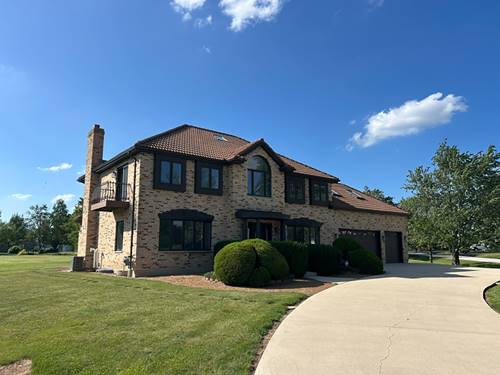 2658 E Royal Ridge, Crete, IL 60417