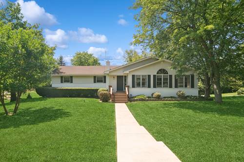 1202 Prairie, Barrington, IL 60010