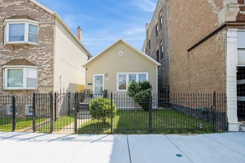 4555 S Halsted, Chicago, IL 60609