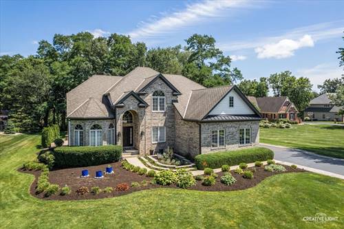 50 Timber Ridge, Yorkville, IL 60560