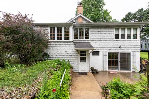 1318 Sheridan, Winthrop Harbor, IL 60096
