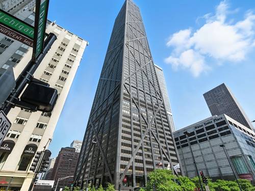 175 E Delaware Unit 5501, Chicago, IL 60611