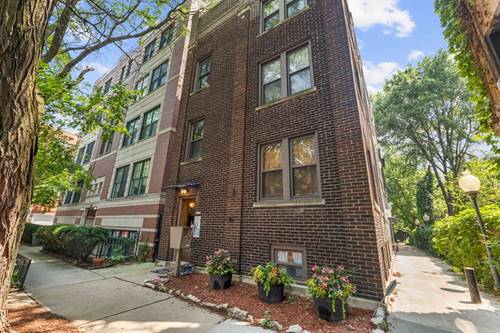 3117 N Orchard Unit 3E, Chicago, IL 60657