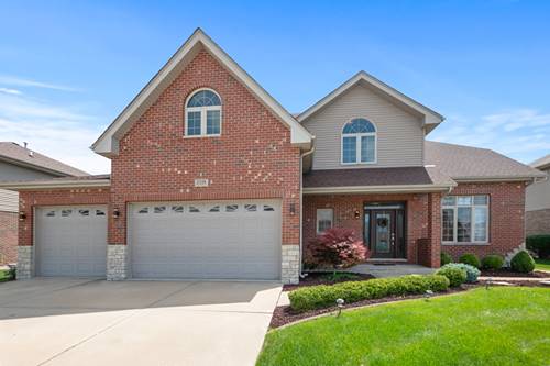21139 Vivienne, Matteson, IL 60443