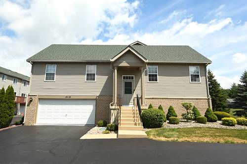 1918 S Austrian Pine, Lockport, IL 60441