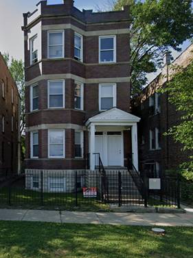 3839 W 14th Unit 1, Chicago, IL 60623