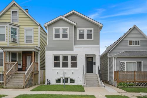 5141 W Dakin, Chicago, IL 60641