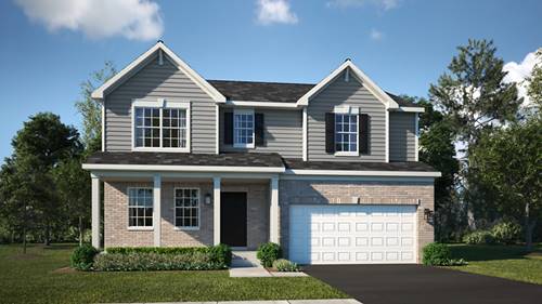7607 Currant, Joliet, IL 60431