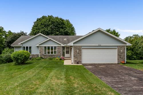 3314 Harwood, Rockford, IL 61114