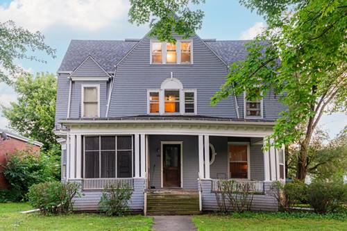 336 College, Dekalb, IL 60115