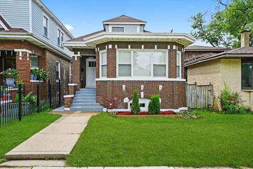 5704 S Homan, Chicago, IL 60629