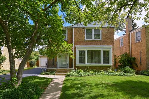 1116 W Northwest, Arlington Heights, IL 60004