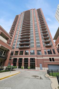 330 N Jefferson Unit 1406, Chicago, IL 60661