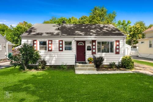 963 Campbell, Joliet, IL 60435