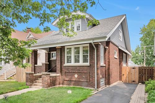 218 157th, Calumet City, IL 60409