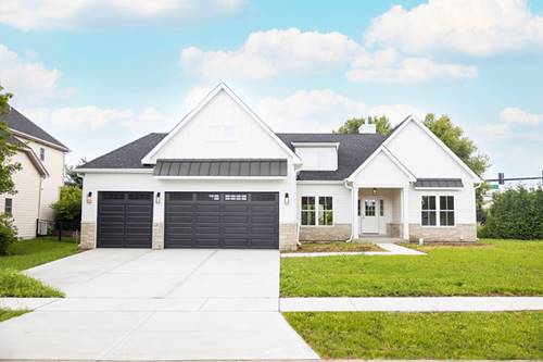 25136 Thornberry, Plainfield, IL 60544