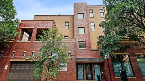 3207 N Clifton Unit 402, Chicago, IL 60657
