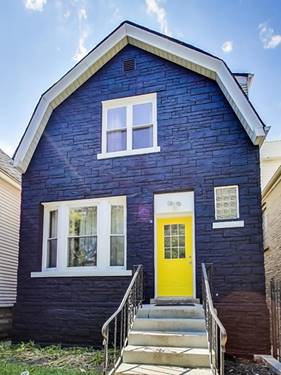 2908 N Talman Unit 1, Chicago, IL 60618