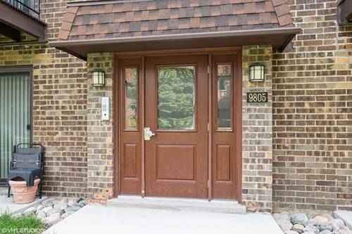 9805 Bianco Unit F, Des Plaines, IL 60016