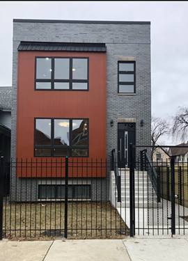 604 N Latrobe, Chicago, IL 60644