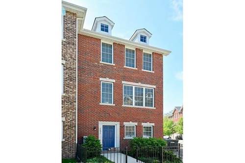 1691 Church, Evanston, IL 60201