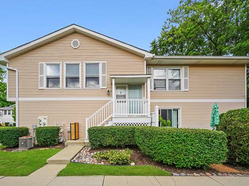 5332 Crescent Unit A, Oak Forest, IL 60452