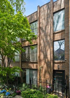 328 W Concord, Chicago, IL 60614