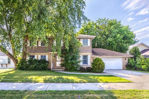 18344 Country, Lansing, IL 60438