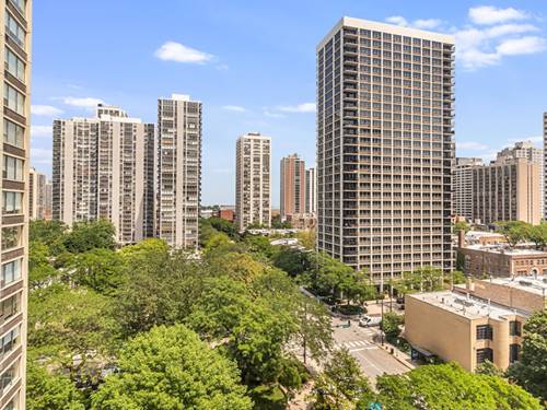 1355 N Sandburg Unit 1009, Chicago, IL 60610