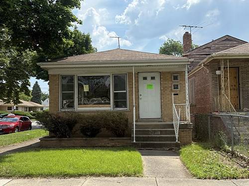 8401 S Marquette, Chicago, IL 60617