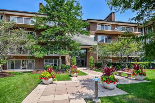 5 Oak Brook Club Unit N305, Oak Brook, IL 60523