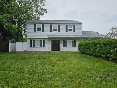 536 E Briarcliff, Bolingbrook, IL 60440