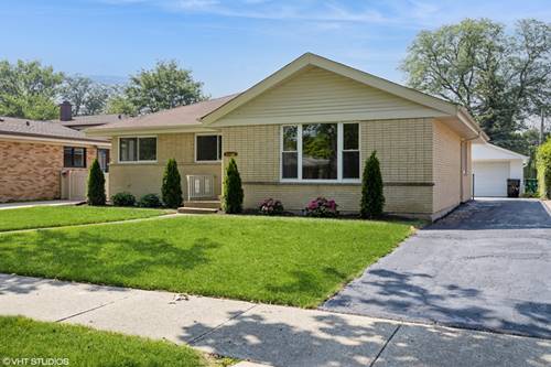 10419 Preston, Westchester, IL 60154