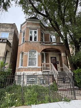 1806 S Homan, Chicago, IL 60623
