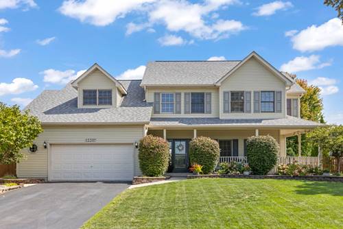 13307 Blackstone, Plainfield, IL 60585