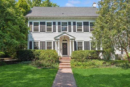 1316 Ashland, Wilmette, IL 60091