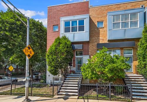 2558 W Bloomingdale, Chicago, IL 60647