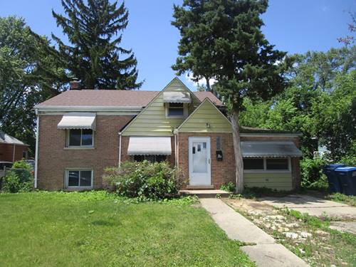 126 N 3rd, Villa Park, IL 60181