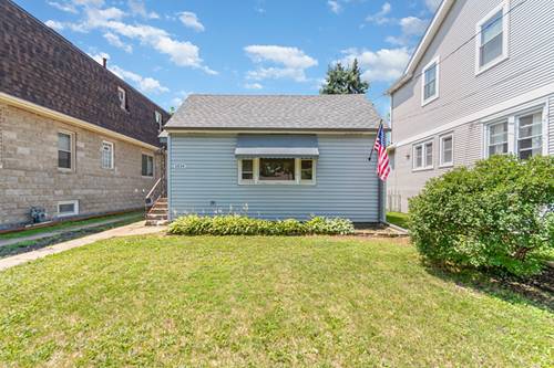 1314 S Cora, Des Plaines, IL 60018