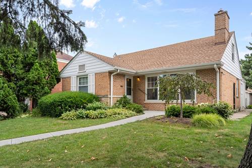 4914 Lunt, Skokie, IL 60077