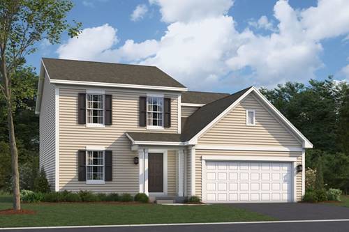 310 Monica, Oswego, IL 60543