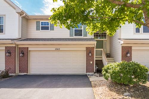 1040 Fairway, Fox Lake, IL 60020
