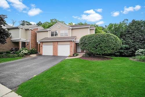 640 Hillview Unit 640, West Chicago, IL 60185