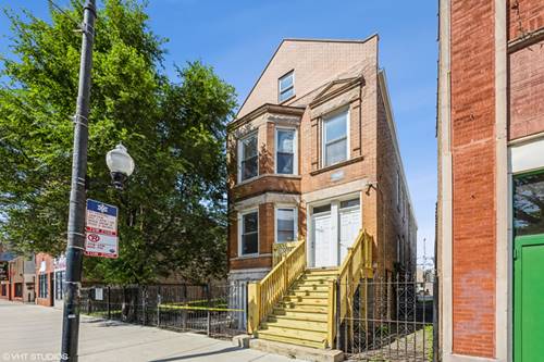 2442 S Kedzie Unit 2F, Chicago, IL 60623