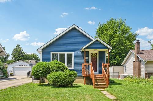 102 N Ahrens, Lombard, IL 60148
