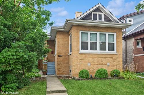5037 N Bernard, Chicago, IL 60625
