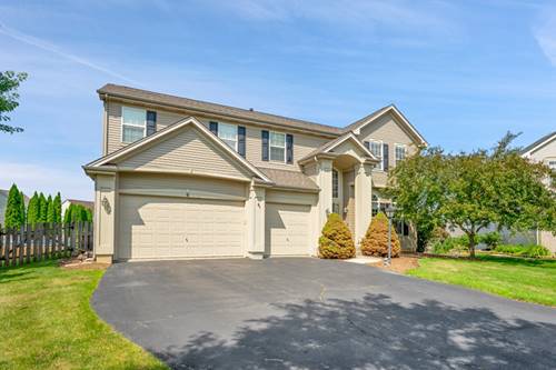 6 Greyshire, Algonquin, IL 60102