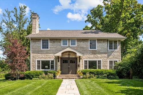425 Orchard, Highland Park, IL 60035