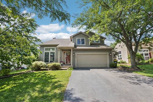 190 Cool Stone, Lake In The Hills, IL 60156