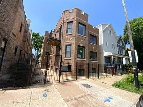 3014 N California, Chicago, IL 60618